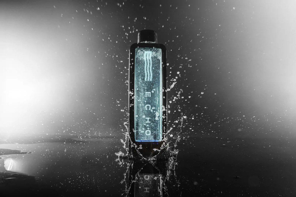 Hydrogen water flask
