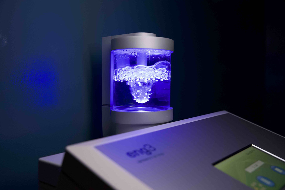 NanoVi device
