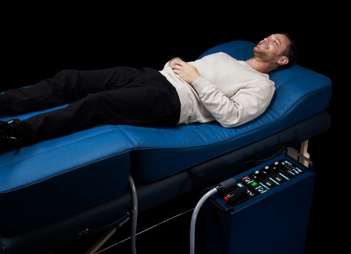 Full-body PEMF system