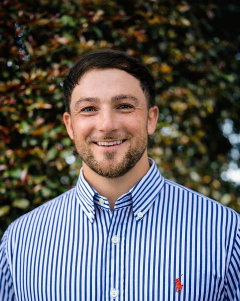 Ryder Rogers, founder of Human Performance Centers